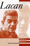 Cover: Lacan - Fontana Press