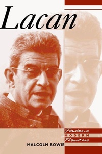 Enlarge image Cover: Lacan - Fontana Press