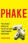 Cover: Phake - AEI Press