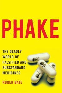 Enlarge image Cover: Phake - AEI Press