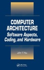 Cover: Computer Architecture - CRC Press