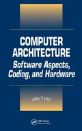 Cover: Computer Architecture - CRC Press