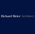 Cover: Richard Meier, Architect Volume 5 - Rizzoli International Publications