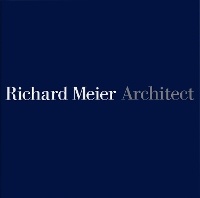 Enlarge image Cover: Richard Meier, Architect Volume 5 - Rizzoli International Publications