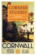 Cover: Cornish Studies Volume 7 - University of Exeter