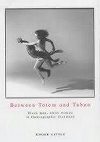 Enlarge image Cover: Between Totem And Taboo - University of Exeter