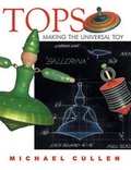 Cover: Tops: Making the Universal Toy - Stobart Davies Ltd