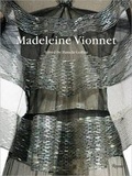 Cover: Madeleine Vionnet - Rizzoli International Publications