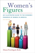 Cover: Women's Figures - AEI Press