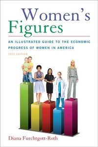 Enlarge image Cover: Women's Figures - AEI Press