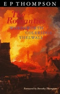 Cover: Romantics - The Merlin Press Ltd