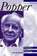 Cover: Popper - Fontana Press