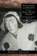 Cover: Population and Society In an East Devon Parish - University of Exeter
