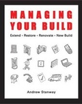 Cover: Managing Your Build - Stobart Davies Ltd