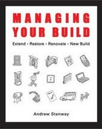 Enlarge image Cover: Managing Your Build - Stobart Davies Ltd