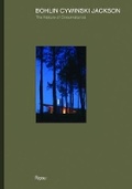 Cover: Bohlin Cywinski Jackson - Rizzoli International Publications