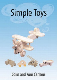 Enlarge image Cover: Simple Toys - Stobart Davies Ltd