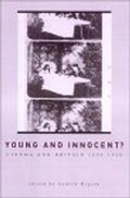 Cover: Young And Innocent? - University of Exeter