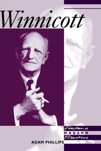 Enlarge image Cover: Winnicott - Fontana Press