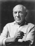 Cover: Picasso Mosqueteros - Rizzoli International Publications