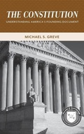 Cover: The Constitution - AEI Press