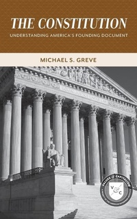 Enlarge image Cover: The Constitution - AEI Press