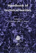 Cover: Handbook of Technical Textiles - CRC Press