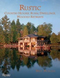Cover: Rustic - Rizzoli International Publications