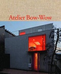 Cover: The Architectures of Atelier Bow-Wow - Rizzoli International Publications