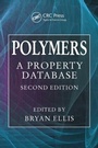 Cover: Polymers - CRC Press