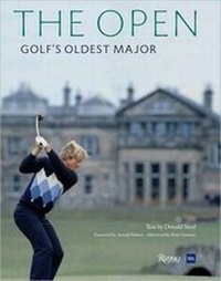 Abbildung von: The Open - Rizzoli International Publications