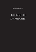 Cover: Le Commerce du Parnasse - University of Exeter