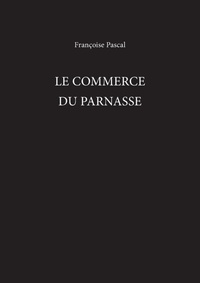 Enlarge image Cover: Le Commerce du Parnasse - University of Exeter