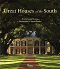 Cover: Great Houses of the South - Rizzoli International Publications