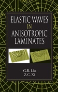 Cover: Elastic Waves in Anisotropic Laminates - CRC Press