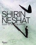 Cover: Shirin Neshat - Rizzoli International Publications