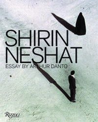 Enlarge image Cover: Shirin Neshat - Rizzoli International Publications