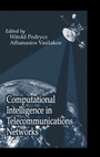 Cover: Computational Intelligence in Telecommunications Networks - CRC Press