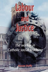 Enlarge image Cover: Labour and Justice - Gracewing