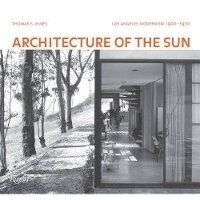 Enlarge image Cover: Architecture of the Sun - Rizzoli International Publications