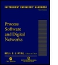 Enlarge image Cover: Instrument Engineers' Handbook, Third Edition, Volume Three - CRC Press