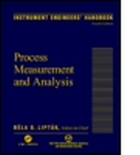 Abbildung von: Instrument Engineers' Handbook, Fourth Edition, Volume One - CRC Press
