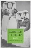 Cover: Cornish Studies Volume 8 - University of Exeter