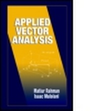 Enlarge image Cover: Applied Vector Analysis - CRC Press