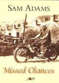 Cover: Missed Chances - Y Lolfa