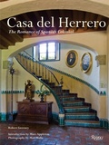 Cover: Casa Del Herrero - Rizzoli International Publications
