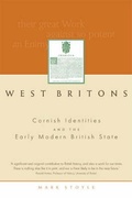 Cover: West Britons - University of Exeter
