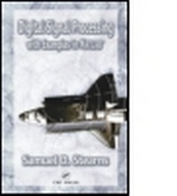 Enlarge image Cover: Digital Signal Processing with Examples in MATLAB (R), Second Edition - CRC Press