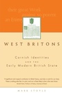 Cover: West Britons - University of Exeter