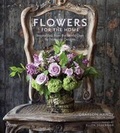 Cover: Flowers for the Home - Rizzoli International Publications